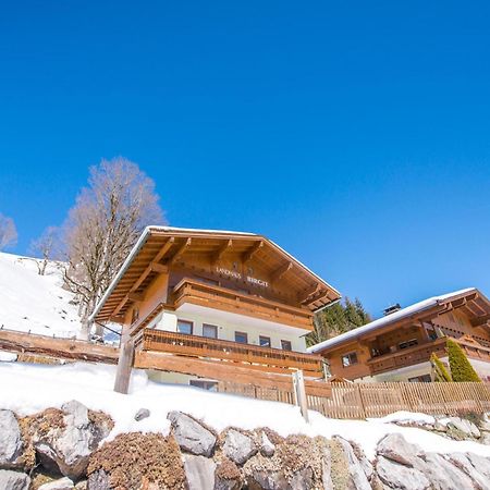 Birgit Hinterglemm Apartment Saalbach-Hinterglemm Ngoại thất bức ảnh