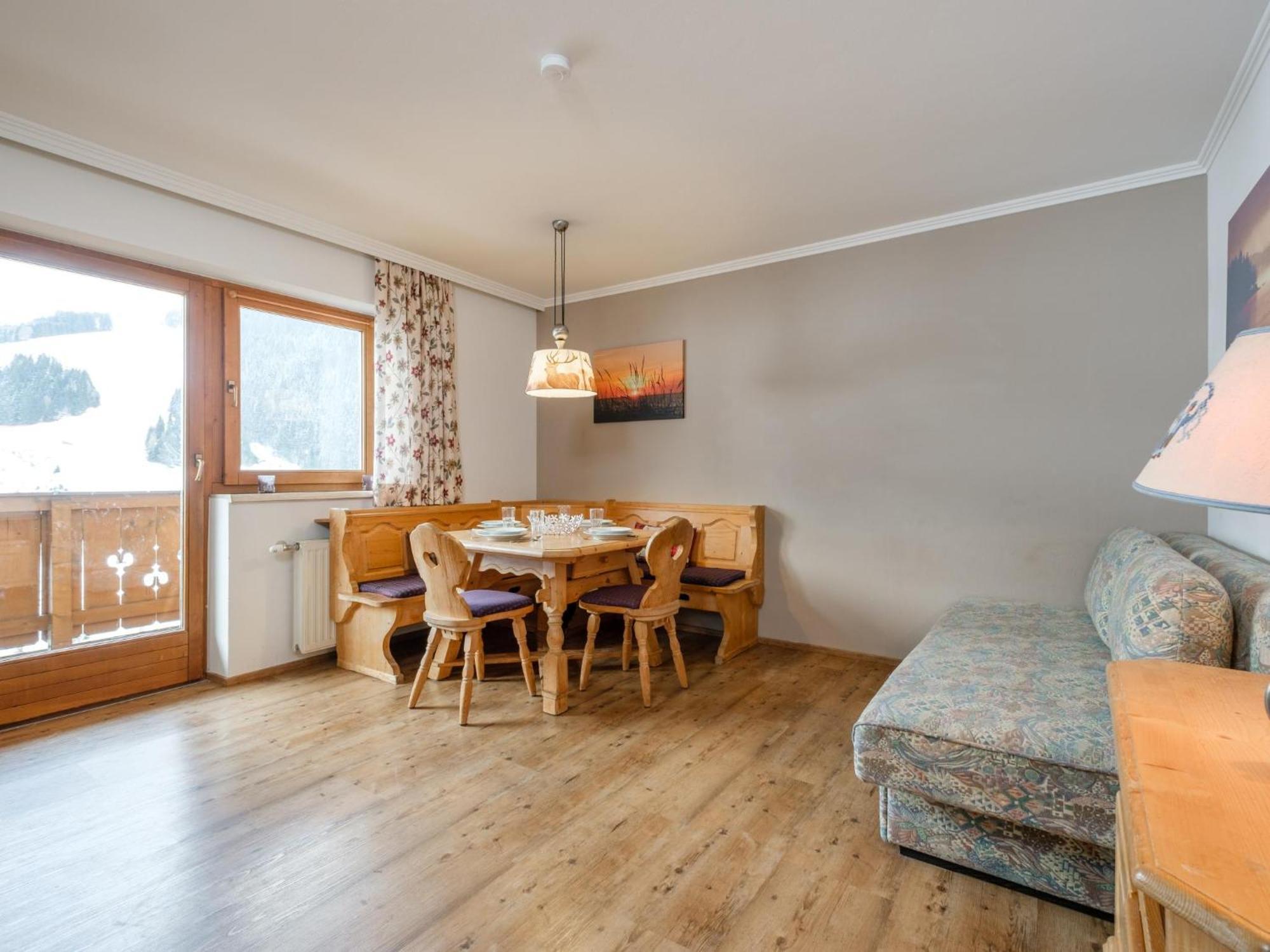 Birgit Hinterglemm Apartment Saalbach-Hinterglemm Ngoại thất bức ảnh
