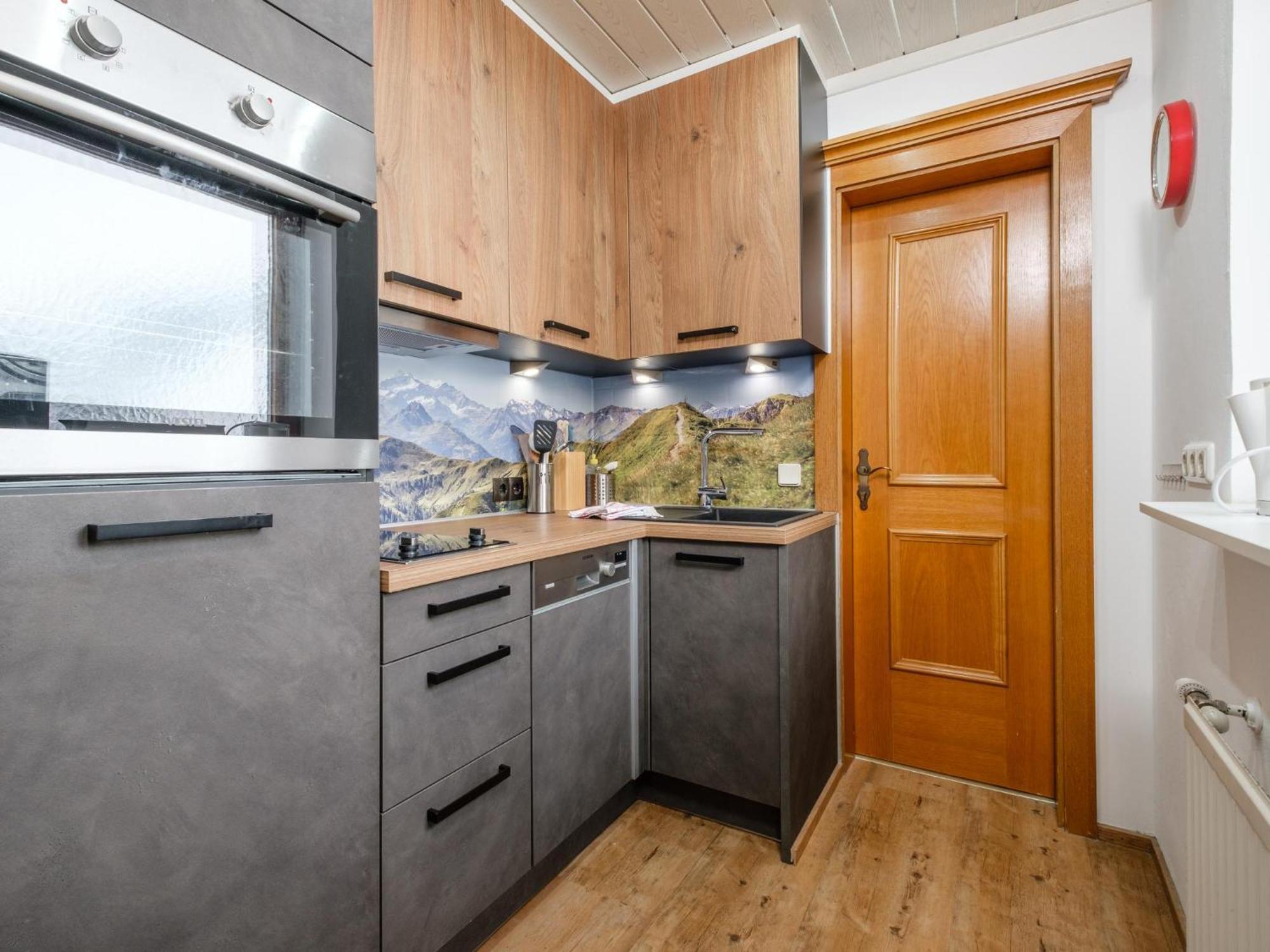 Birgit Hinterglemm Apartment Saalbach-Hinterglemm Ngoại thất bức ảnh